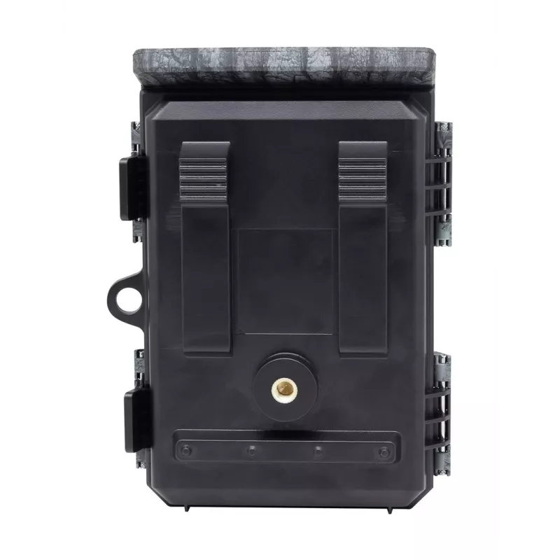Medību kamera Redleaf RD7000 WiFi Solar — Redleaf RD7000 ar Wi‑Fi un saules uzlādi