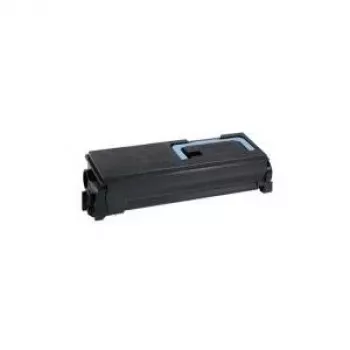 KYOCERA TK-550K tonera kasetne 1 gab. oriģināla melna