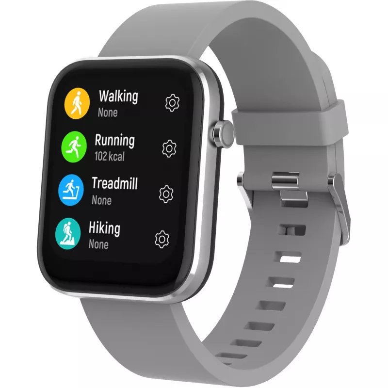 Smartwatch Denver SW-182GR Pelēks