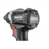 Akumulatora skrūvgriezis/triecienskrūvgriezis Graphite 58G024, Dziļums: 150 mm, Svars: 1,15 kg