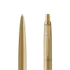 Parker Jotter XL spiedpoga ar piespraudi un ievelkamu lodīšu pildspalvu