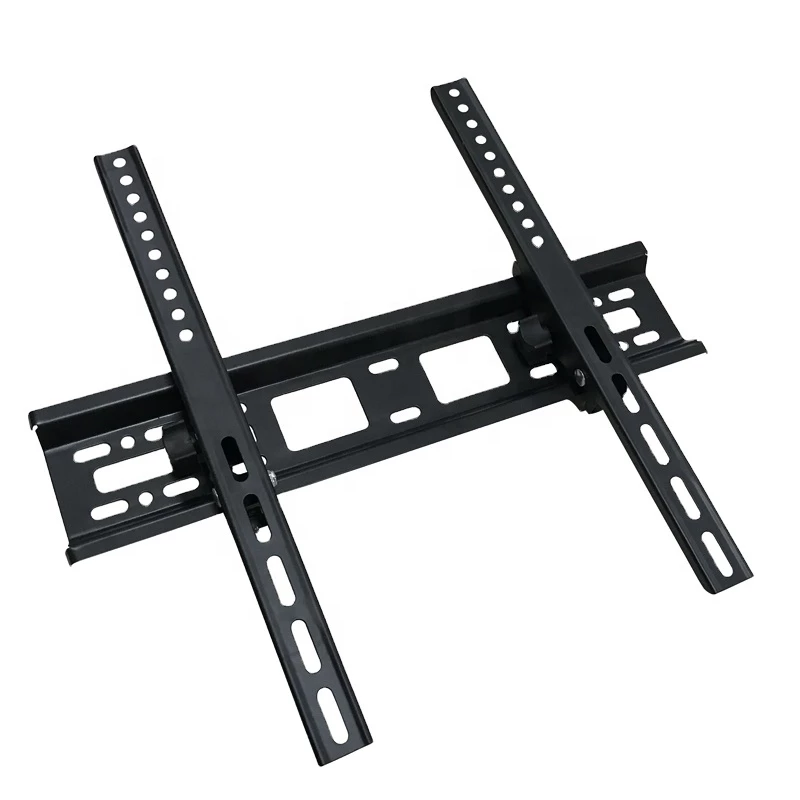 TV stiprinājums MANTA modelis T-MLX47706 32–55 collu televizoriem, fiksēts sienas kronšteins