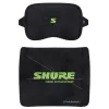 Atmiņas putu spilvenu komplekts noblechairs Shure Edition GAGC-343 — jostasvietas un galvas balsta spilveni