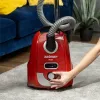 Putekļsūcējs Zelmer ZVC335 Kuba Red