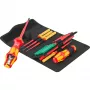 Wera 05006641001 Sarkanā