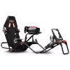 Sacīkšu simulatora kokpits Next Level Racing F-GT LITE NLR-S015