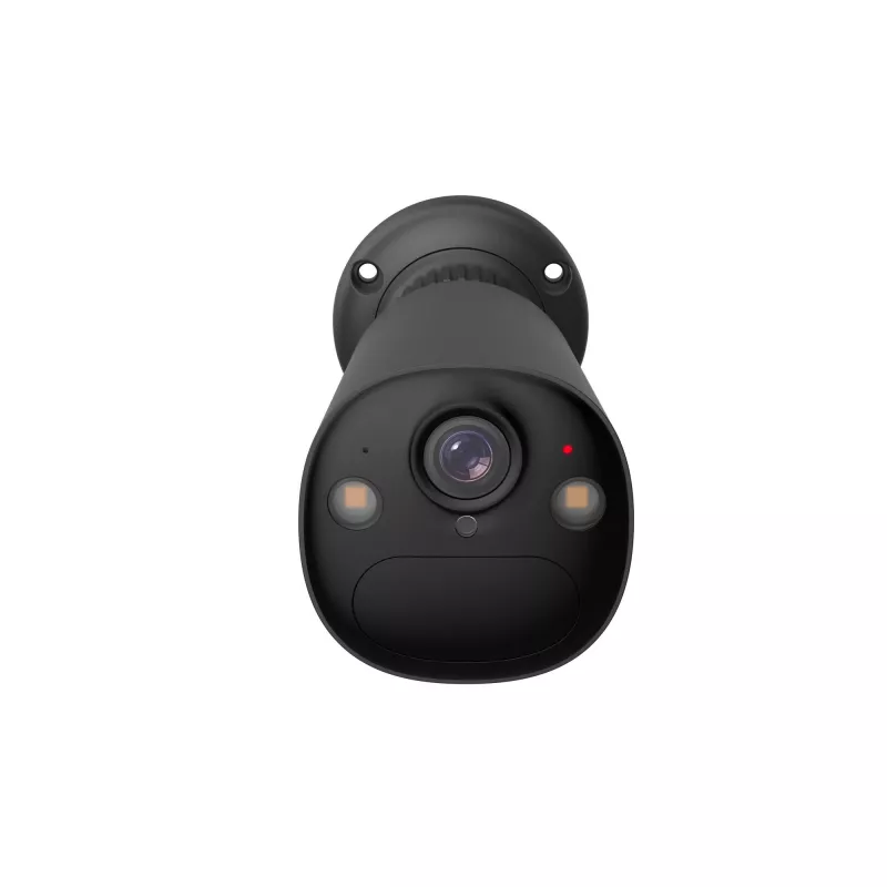 IP kameras KIT/BF4CA-0210B-XL/M0508 APOLLO BULLET C1 Wi-Fi 6, viedā dubultā gaisma - 4 Mpx 2,1 mm DAHUA
