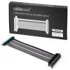 PCIe 4.0 pagarinātājs CableMod CM-CAB-PC4S-30K-R — 30 cm