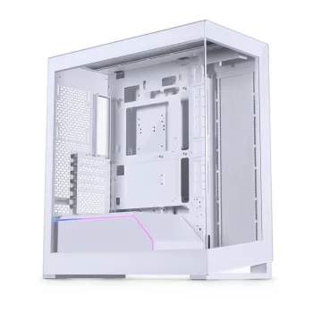 Phanteks NV5 MKII Midi Tower balta