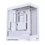 Phanteks NV5 MKII Midi Tower balta