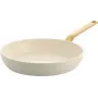 GreenPan Evolution cepamā panna 28 cm krēmkrāsas (CC009170-001)