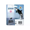 Epson C13T76064N10 tintes kasetne 1 gab. Oriģināla Gaiši purpursarkana