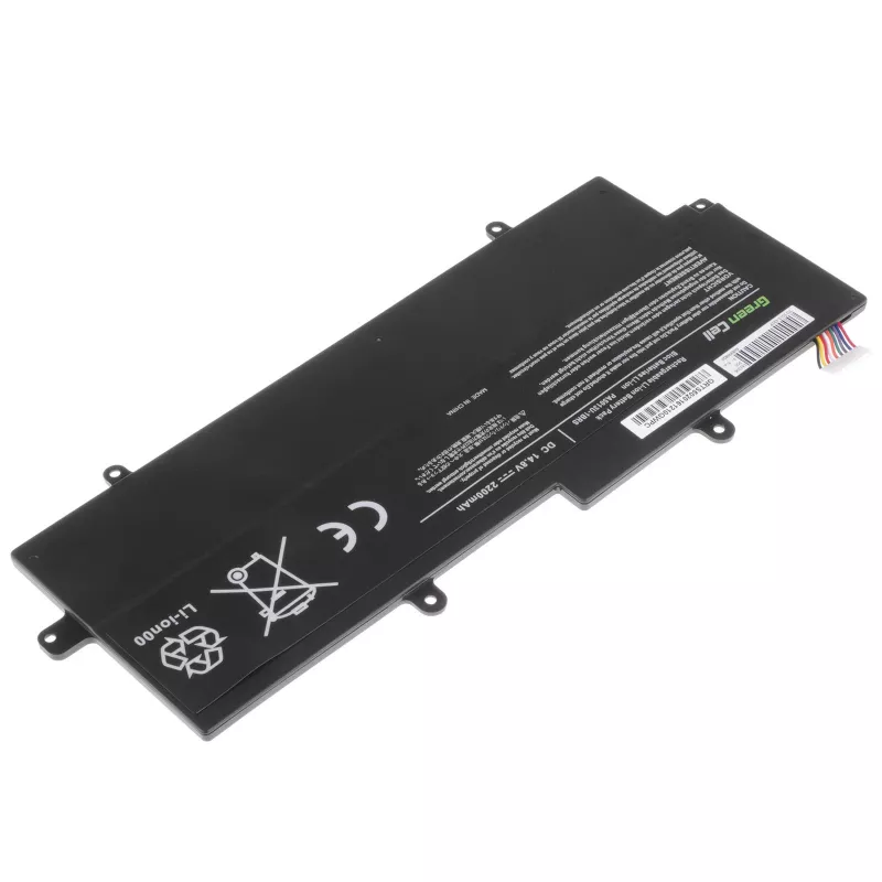 Akumulators Toshiba Z830 14,4V 1900mAh