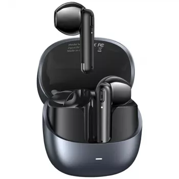 Bluetooth austiņas Usams TWS E03 pelēkas