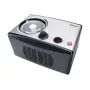 Steba 055100 1,5 L melns