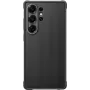 Aizsargājošs izturīgs maciņš Samsung S25 Ultra, Samsung EF-RS938CBEGEU – triecienizturīgs, izturīgs dizains, melns