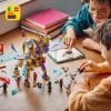 LEGO NINJAGO 71836 Loka pūķis Fokuss