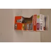 LED spuldze Ledvance Parathom Classic Filament 3.4W E14 2700K — silta balta (neaptumšojama) — bojāts iepakojums