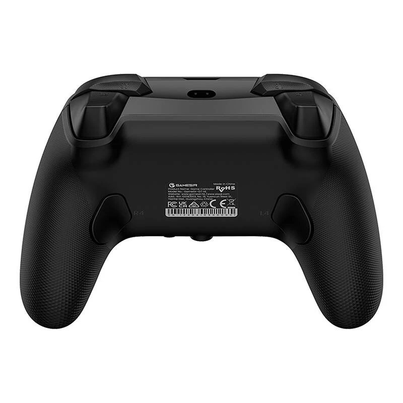 Gamepad GameSir G7 HE Melns USB Wired Xbox One S Xbox One X Xbox Series S Xbox Series X