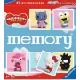 memory Hello Kitty, Atmiņas spēle
