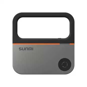 MINI AP piekļuves punkts Sunmi Mini AP Wi-Fi 1GHz Wi-Fi 802.11ah