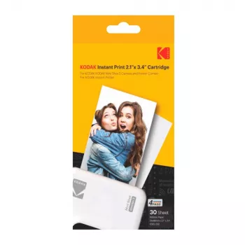 Kodak Instant Print 2,1 x 3,4 kārtridžs ICRG-230