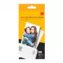 Kodak Instant Print 2,1 x 3,4 kārtridžs ICRG-230