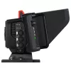 Blackmagic Studio Camera 4K Pro - videokamera - 4K / 60 kadri/s - tikai korpuss - cietvielu disks (SSD)