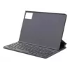 Lenovo ZG38C07075 mobilās ierīces tastatūra Pogo Pin pelēka