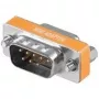 Wentronic Goobay Gender Changer D-SUB - D-SUB/RS-232-Socket (9-pin) > D-SUB/RS-232-Socket (9-pin) (50687)