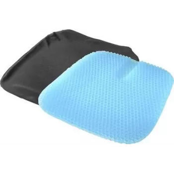 SpeaKa Professional Gel-Sitzkissen SP-9920900 SP-9920900 1 gab. (SP-9920900)