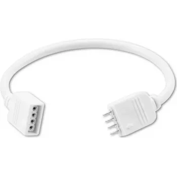 LED sloksnes pagarinātājs EUROLITE 50532012, 15 cm, ar IP aizsardzības klasi