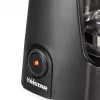 Tristar kafijas automāts | CM-1246 | Maltai kafijai | 600 W | Melns