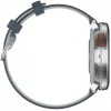 Polar Vantage V3 - Alumīnijs - Sporta pulkstenis ar siksnu - Silikons - Displejs 3,5 cm (1,39) - 32 GB - Bluetooth - 57 g - debeszils (900108892)