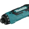Makita DF012DZ bezvada urbjmašīna, melna