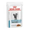Mitrā kaķu barība Royal Canin Sensitivity Control vistas gaļa ar rīsiem, pieaugušiem kaķiem, 12 x 85 g, 79,4% mitrums