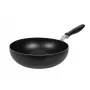 Resto Kitchenware 93603 cepšanas panna Wok/Maisīšanas cepšanas panna Apaļa