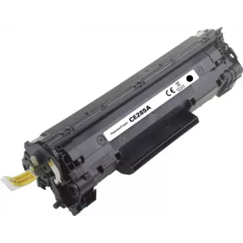 Renkforce RF-5609702 Tonera vienīgais aizstāj HP 85A, CE285A melns 1900 lapu toneris (RF-5609702)