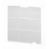 Gaisa sausinātājs “Concept Solution OV2216” – 3,5 l tilpums, 240 W, 45 dB, balts