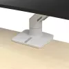 Ergotron HX - Stiprināšanas komplekts (skavas stiprinājums ar pamatni) - balta (98-630-216)