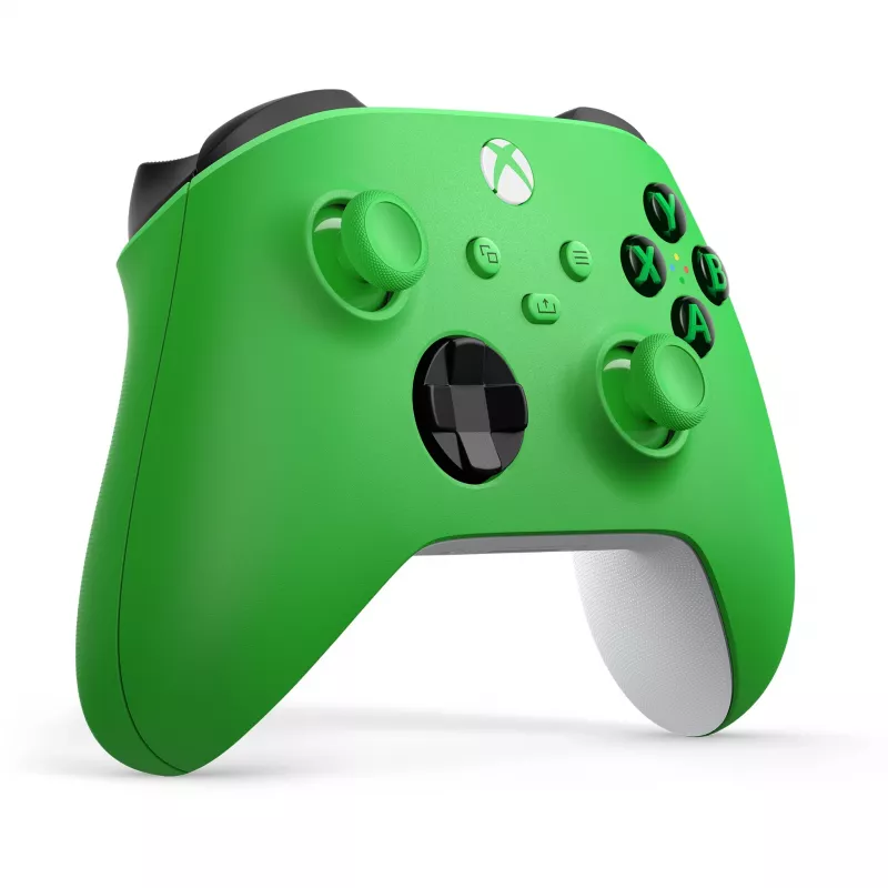 Microsoft QAU-00091 Green