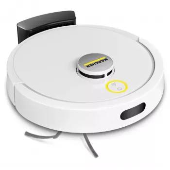 Kärcher RVC 3 2.4 L Balts