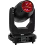 Kustīga galva EUROLITE TMH-S400 400W CMY — stars/plankums/mazgāšana