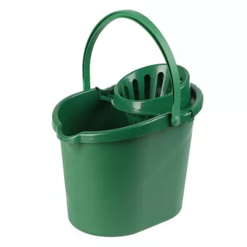 Spainis Beldray LA075314EU7 Eco Recycled 10 L — plastmasas mājsaimniecības spainis