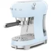 Smeg ECF02PBEU kafijas automāts Manuāla espresso automāts 1,1 L