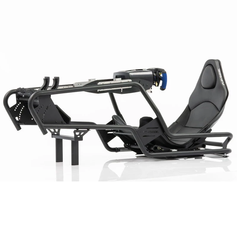 Playseat Formula Intelligence - melns