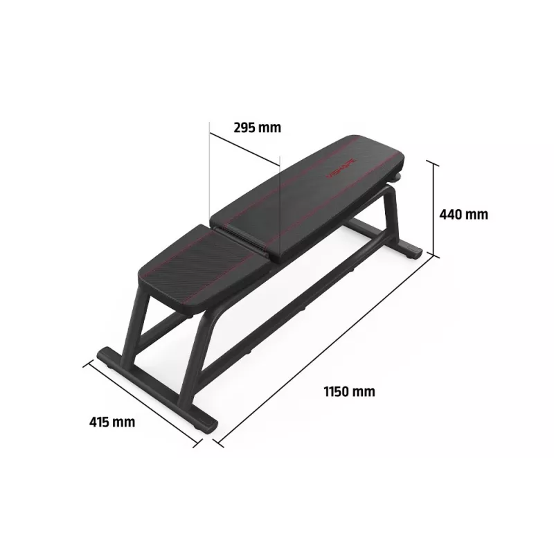 VISHAPE VINGROŠANAS SOLS SMART GYM PRO