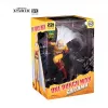 ABYstyle figūra ONE PUNCH MAN Figuriņa Saitama x2