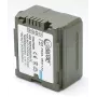 Baterija Extra Digital VW-VBG130 7.2V 1300mAh pārnēsājamām ierīcēm