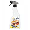 Degreaser Mill Clean 555 ml — Mill attaukošanas aerosols 555 ml tauku traipu noņemšanai